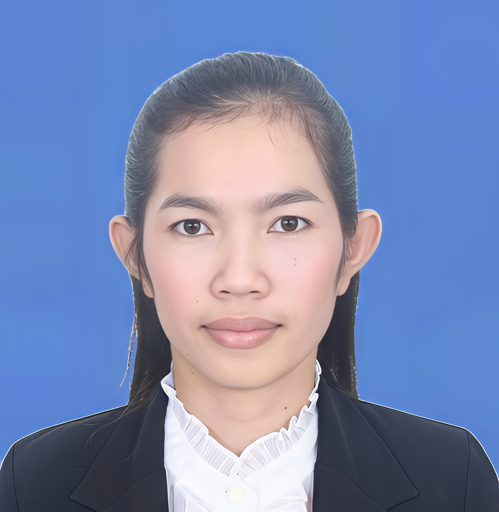 មន្ត្រីទទួលបន្ទុកគ្រប់គ្រងសៀវភៅ